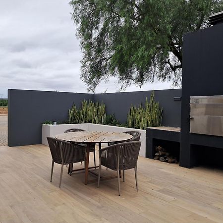 Addo Park Suma'S Rest Hotel Buitenkant foto
