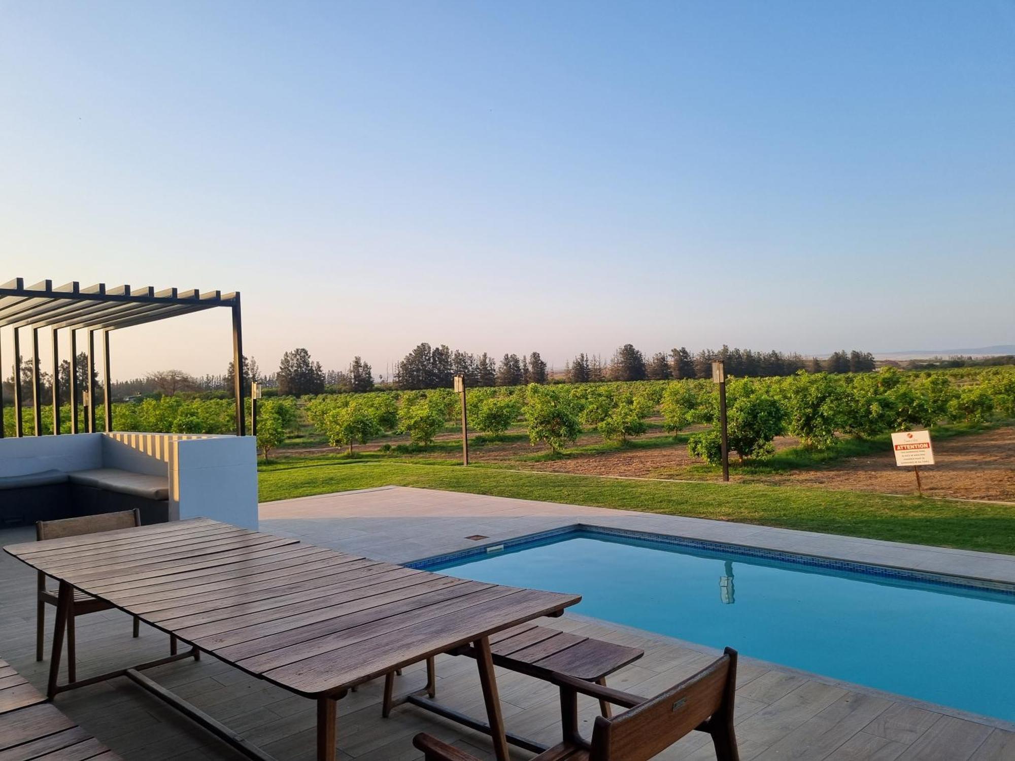 Addo Park Suma'S Rest Hotel Buitenkant foto