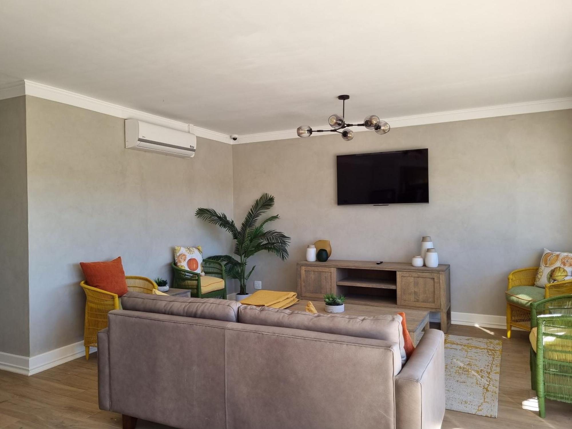 Addo Park Suma'S Rest Hotel Buitenkant foto