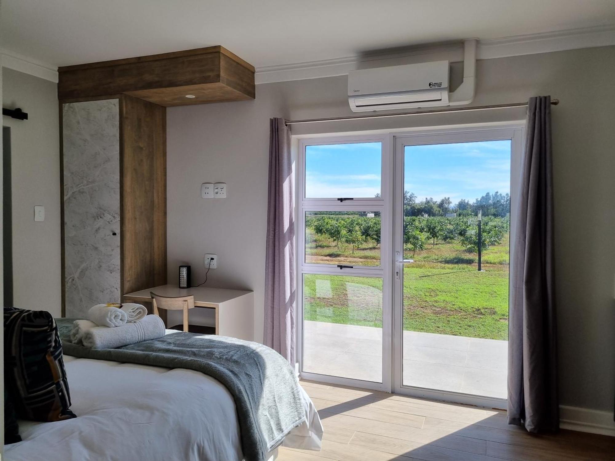 Addo Park Suma'S Rest Hotel Buitenkant foto