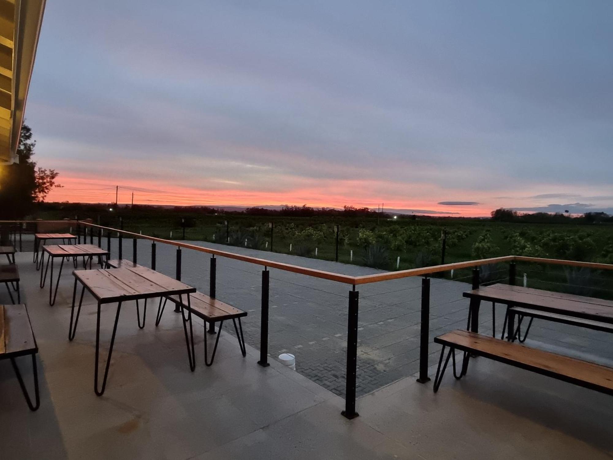 Addo Park Suma'S Rest Hotel Buitenkant foto