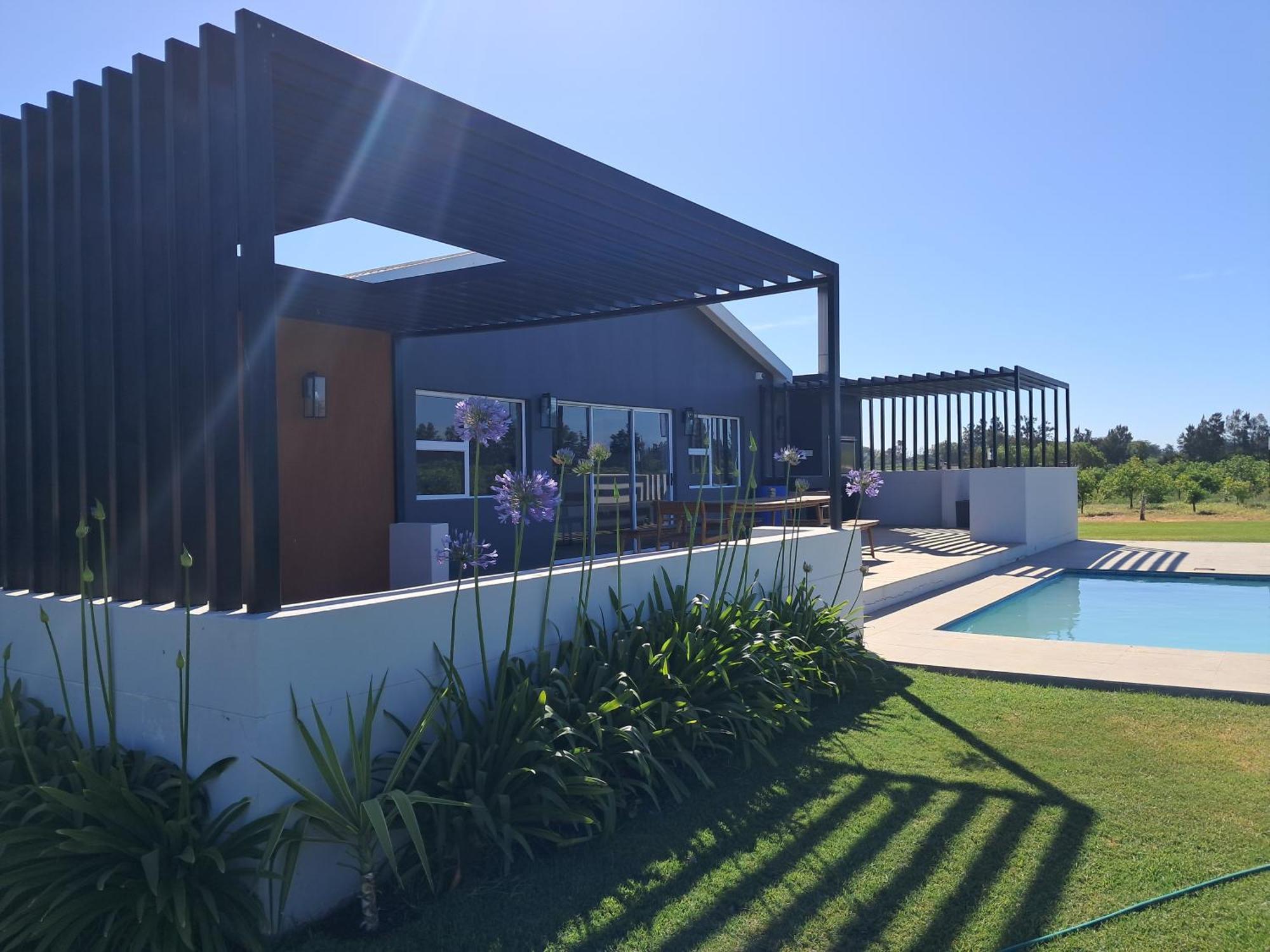 Addo Park Suma'S Rest Hotel Buitenkant foto
