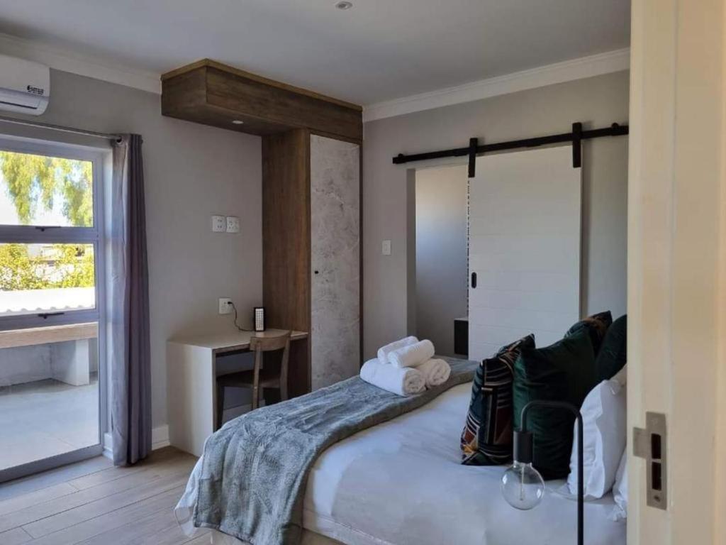 Addo Park Suma'S Rest Hotel Kamer foto