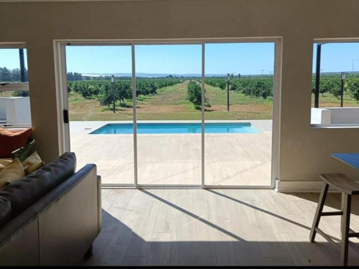 Addo Park Suma'S Rest Hotel Buitenkant foto