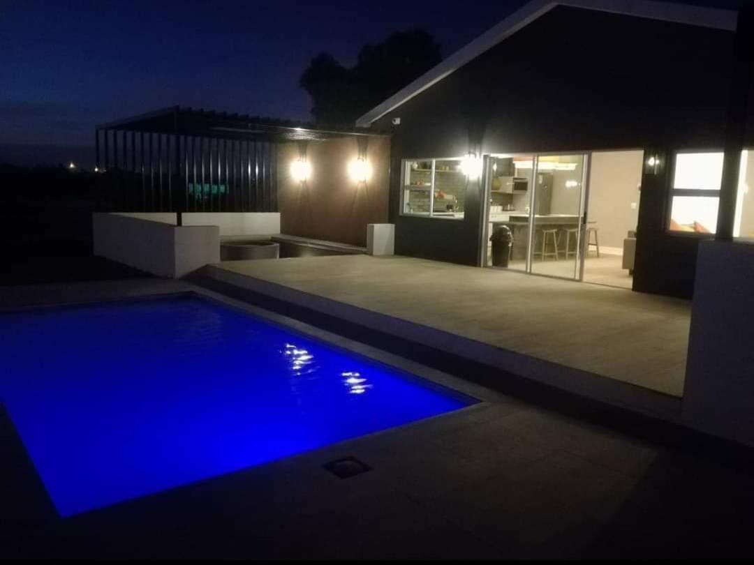 Addo Park Suma'S Rest Hotel Buitenkant foto