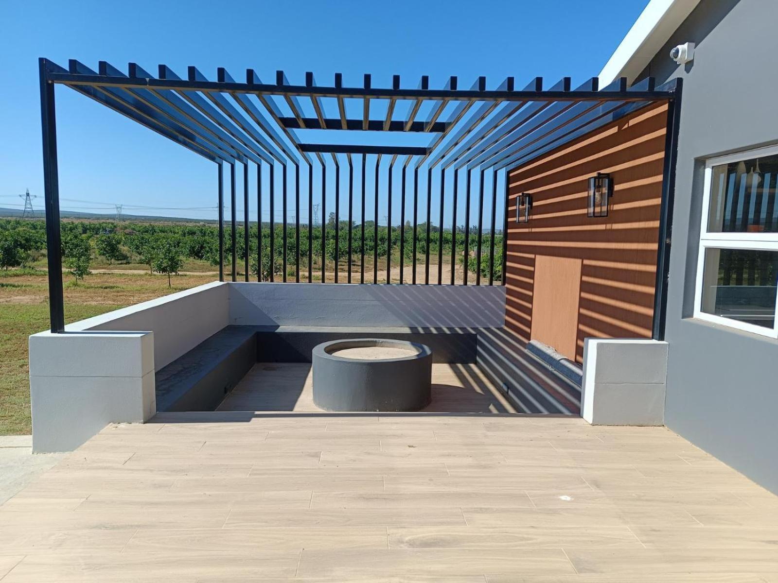 Addo Park Suma'S Rest Hotel Buitenkant foto