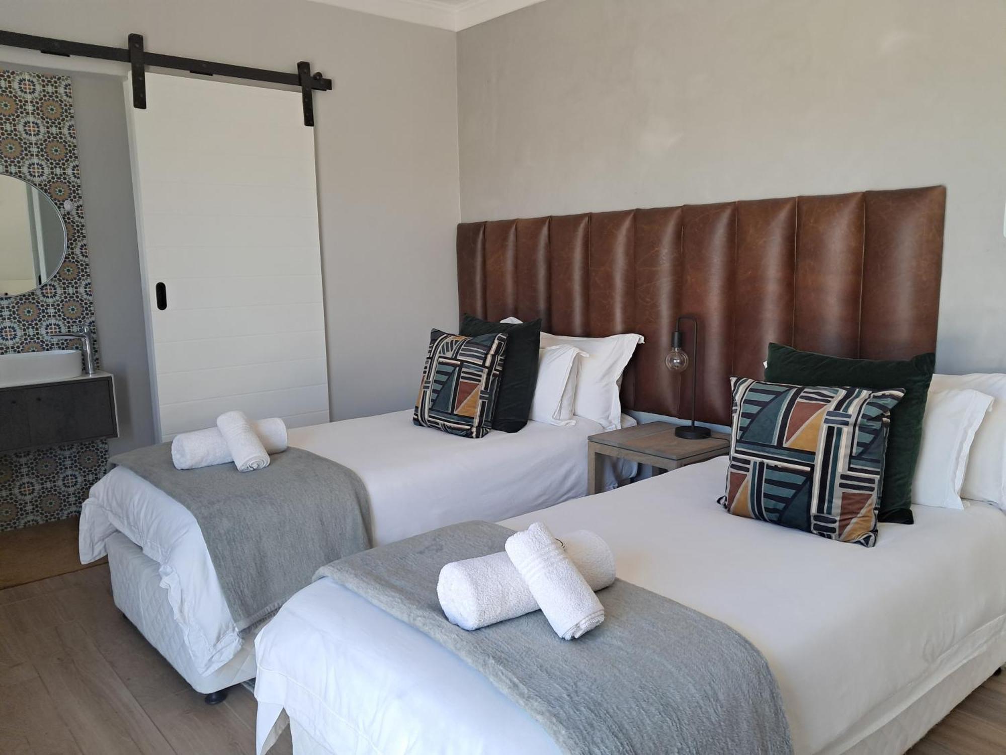 Addo Park Suma'S Rest Hotel Buitenkant foto