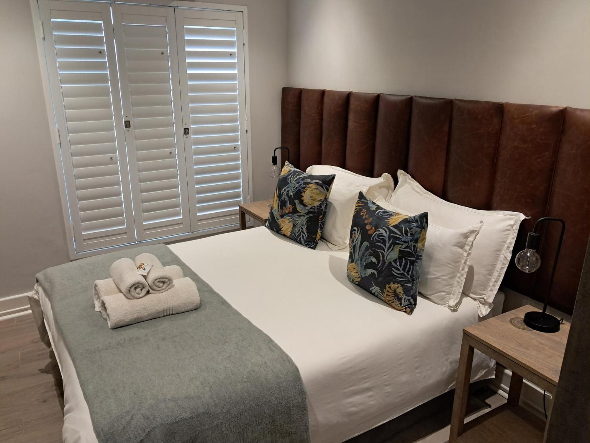 Addo Park Suma'S Rest Hotel Buitenkant foto